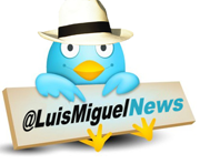 Siguenos en Twitter