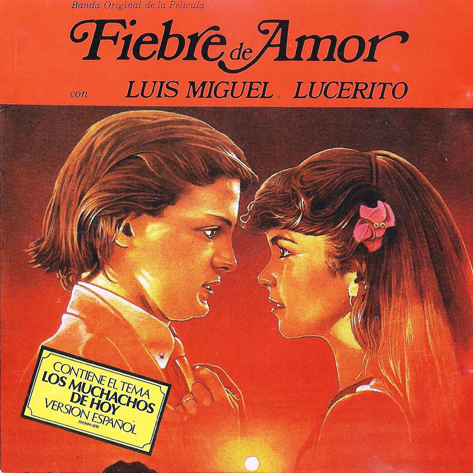 Fiebre de Amor