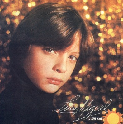 Disco Un Sol Luis Miguel