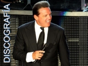 Discografía de Luis Miguel