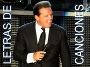 Letras de Canciones de Luis Miguel