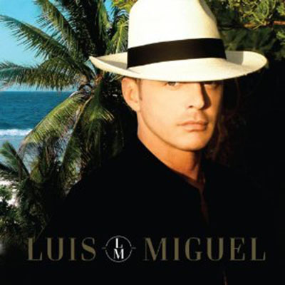 Luis Miguel LM