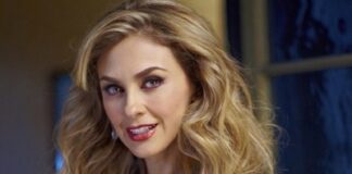 Aracely Arámbula