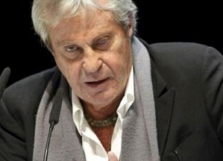 Juan Carlos Calderón