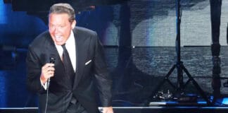 Luis Miguel Auditorio Nacional 2018