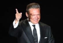 Luis Miguel Auditorio Nacional 2018