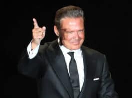 Luis Miguel Auditorio Nacional 2018