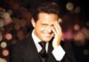 Luis Miguel Cena de Gala