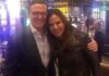 Luis Miguel con Fans