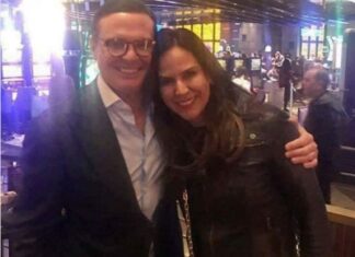 Luis Miguel con Fans