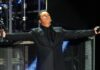 Luis Miguel en Córdoba Argentina