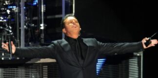 Luis Miguel en Córdoba Argentina