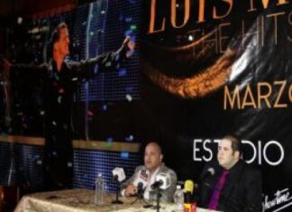 Luis Miguel en Culiacán