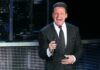 Luis Miguel Brillo en Guadalajara 2013 Luis Miguel en Guadalajara 2013