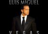 Luis Miguel da el Grito en Las Vegas 2012 Luis Miguel en Las Vegas