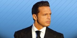 Luis Miguel en Pachuca