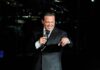 Luis Miguel en Palenque de Guadalajara