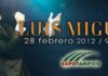 Luis Miguel en Tampico 2012