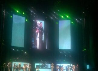 Luis Miguel en Tijuana