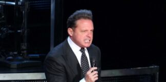 Luis Miguel