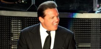 Luis Miguel Hits Tour