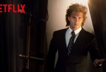 Luis Miguel La Serie NetFlix