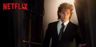 Luis Miguel La Serie NetFlix