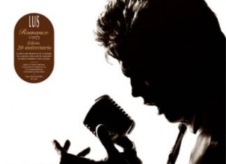 Luis Miguel Romance 20 Aniversario