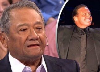 Luis Miguel y Armando Manzanero