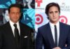 Luis Miguel y Diego Boneta