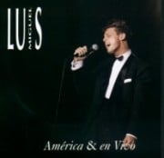 Letras "America & en Vivo"