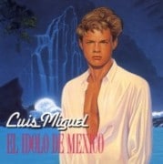 Ídolo de México
