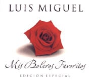 Mis Boleros Favoritos