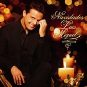 Letras: Navidades Luis Miguel