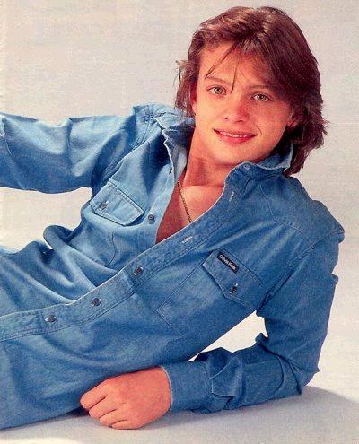 Luis Miguel 1984-2