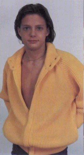 Luis Miguel 1984-5