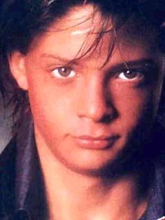 Luis Miguel 1984