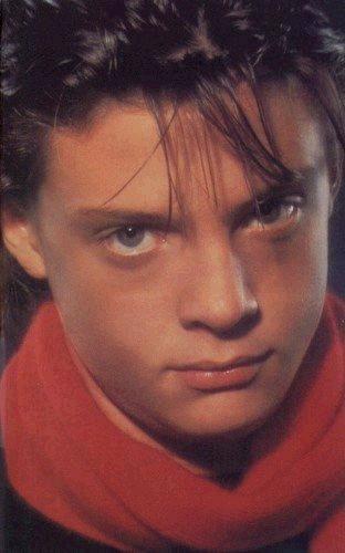 Luis Miguel 1985-5