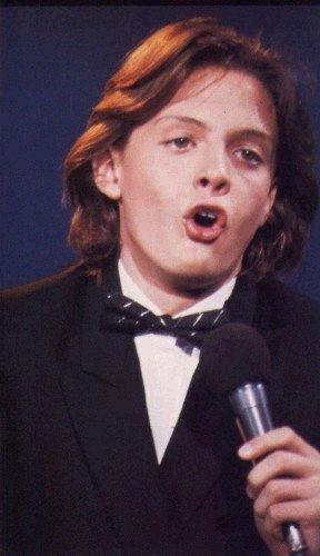 Luis Miguel 1985-7