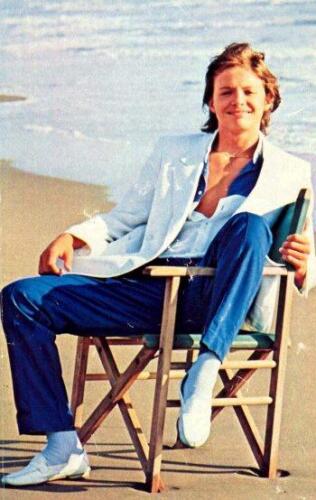 Luis Miguel 1985