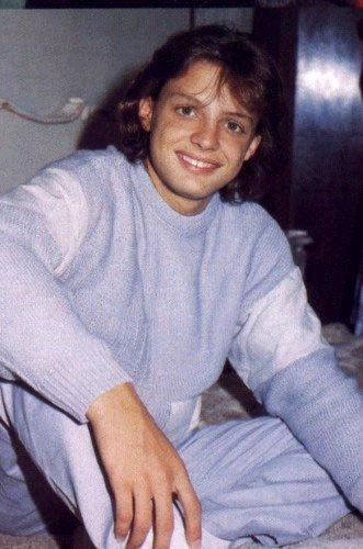 Luis Miguel 1986-2