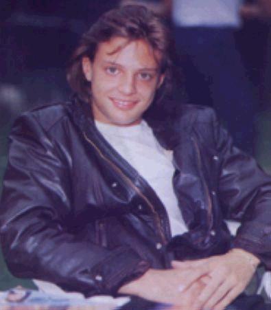 Luis Miguel 1986