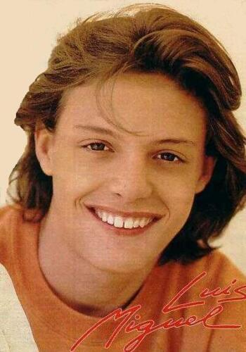 Luis Miguel 1986 (15)