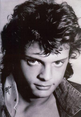 Luis Miguel 1987-6