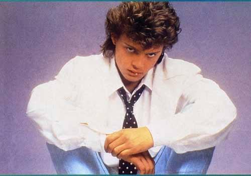 Luis Miguel 1987-9