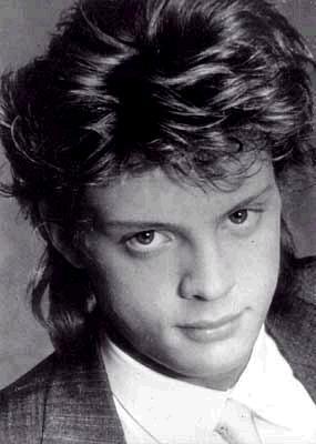 Luis Miguel 1987