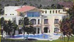 mansion