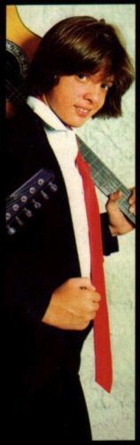 Luis Miguel con Instrumentos