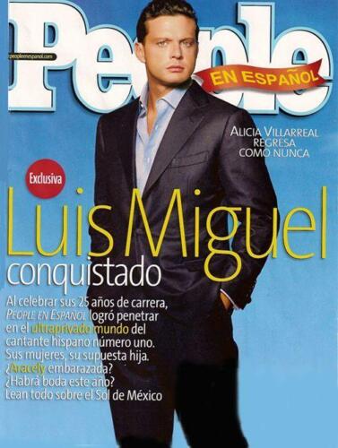 Luis Miguel La Mejor Foto