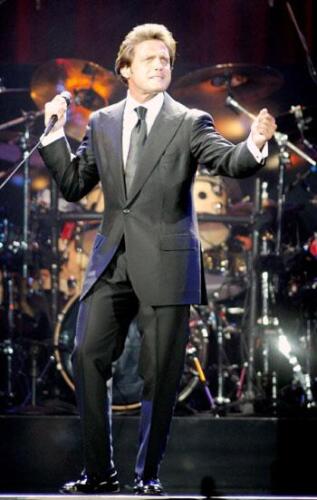 Luis Miguel Las Vegas 2002